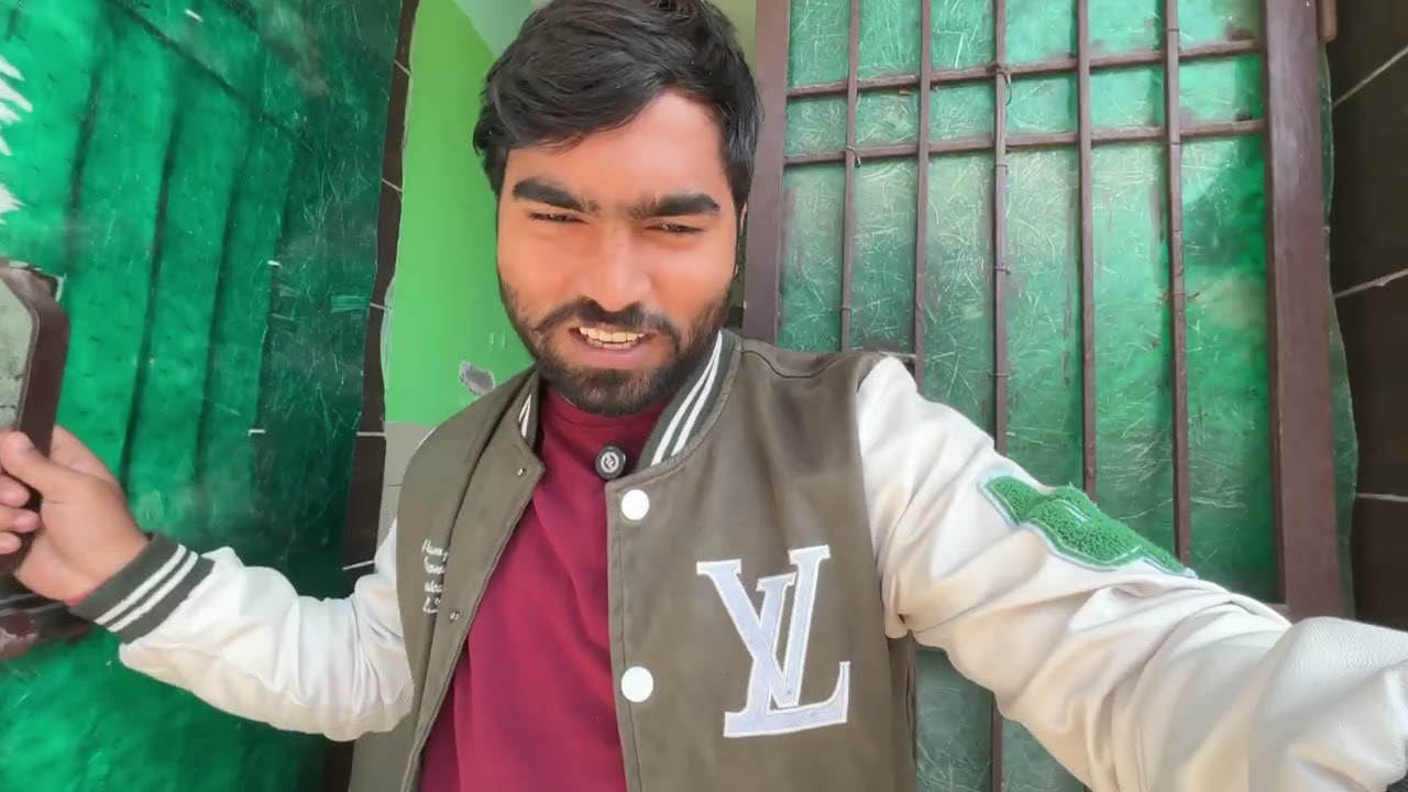 DAILY VLOG DAY 37