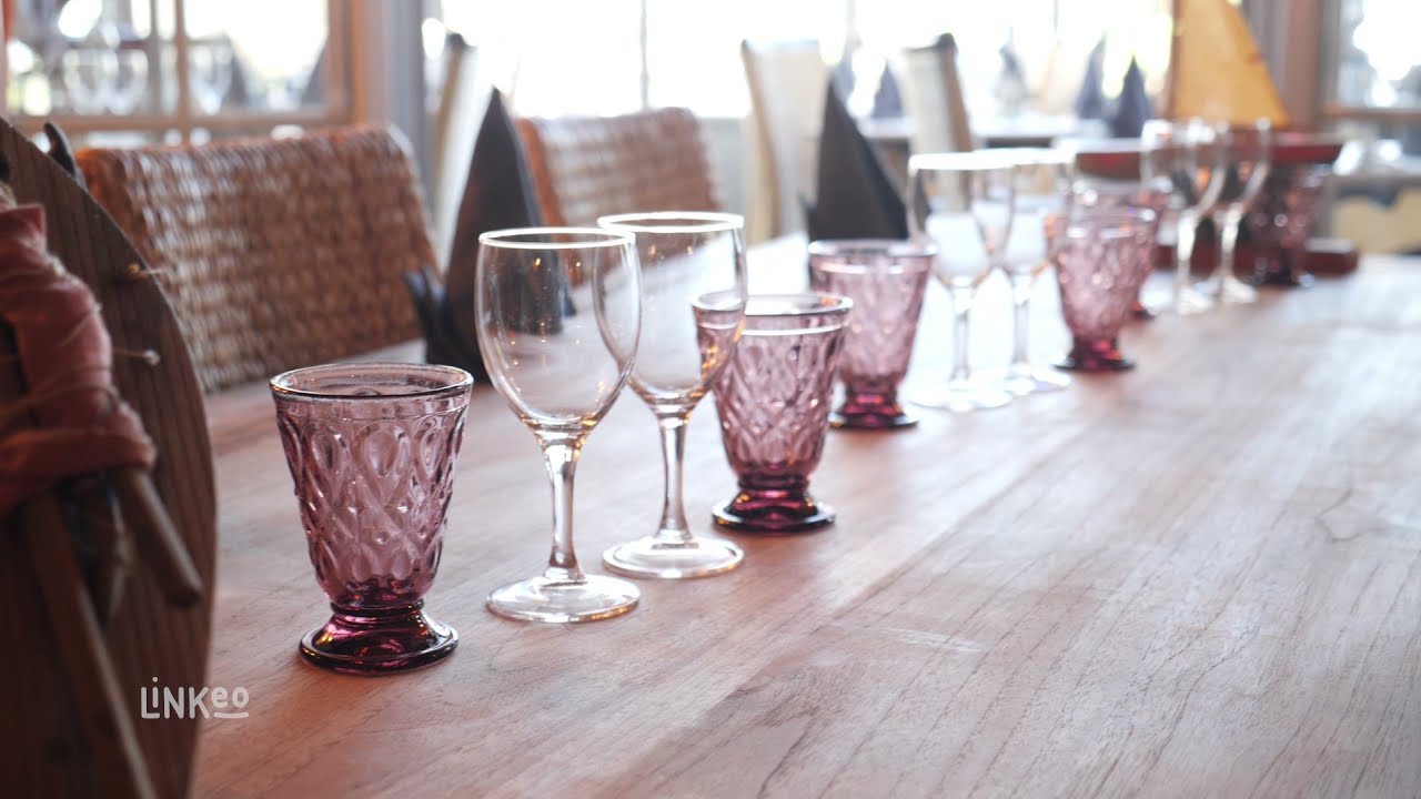 LA PECHERIE, hôtel/restaurant à Courseulles-Sur-Mer (14)