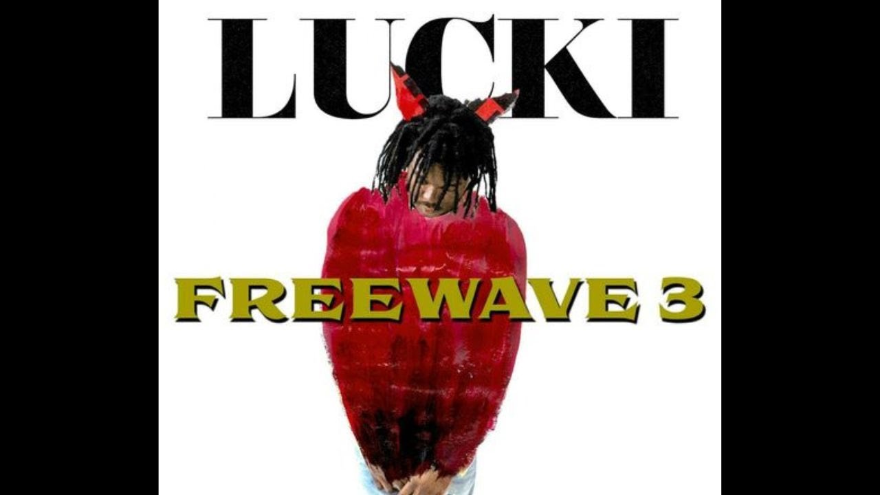[FREE] Lucki Type Beat "More Than Ever"
