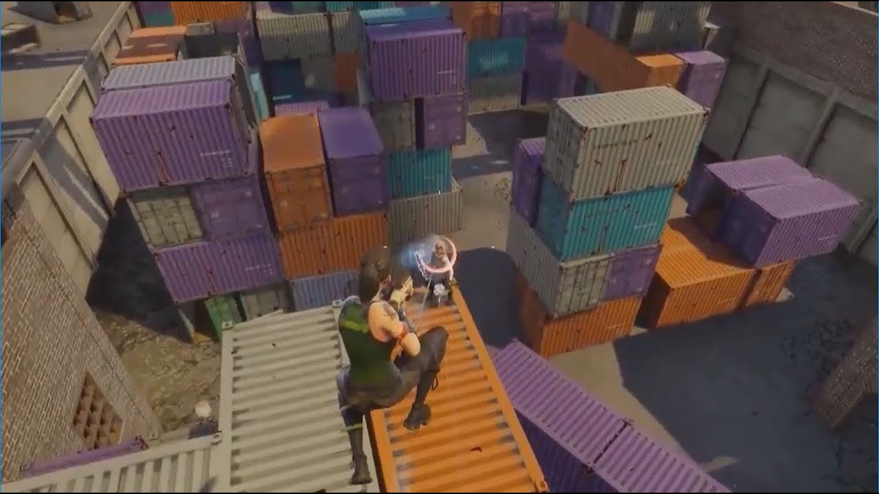 Fortnite addiction
