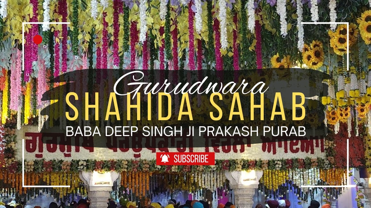 Peaceful Gurudwara Visit Vlog 🙏 | Spiritual Vibes, Prayer & Positivity🌸