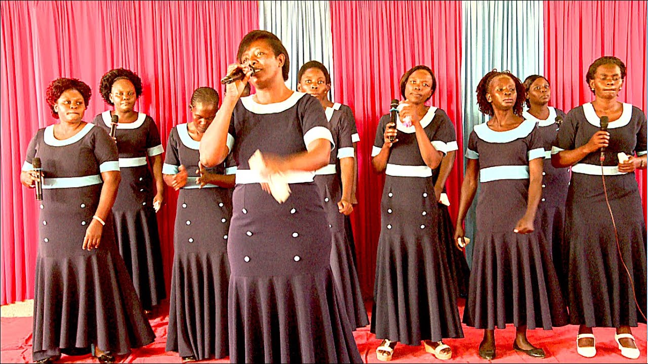 Sunday  Main Service || Bishop Dr. Charles Okoth || 18th January 2026