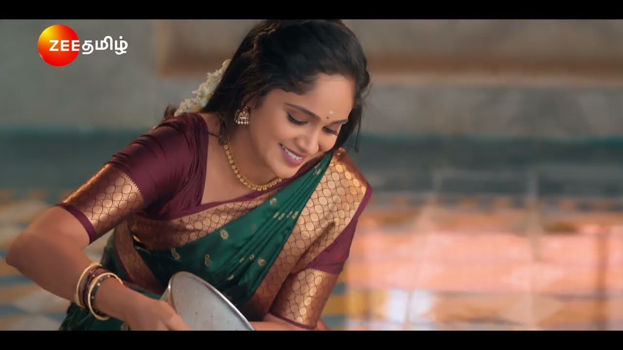 அயலி | Ayali | புத்தம் புதிய மெகா தொடர் | விரைவில் | Launch Promo | Zee Tamil APAC