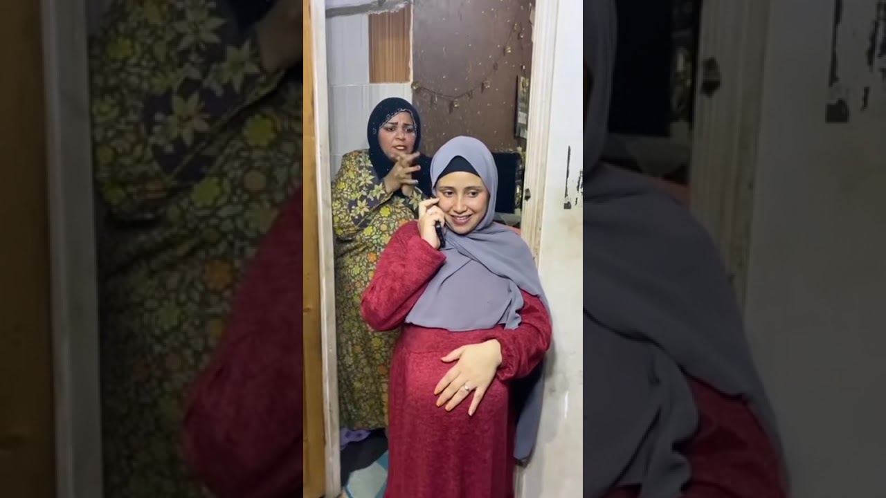 ‏مرات ابني عملت فيا اللي ما متعملش ￼