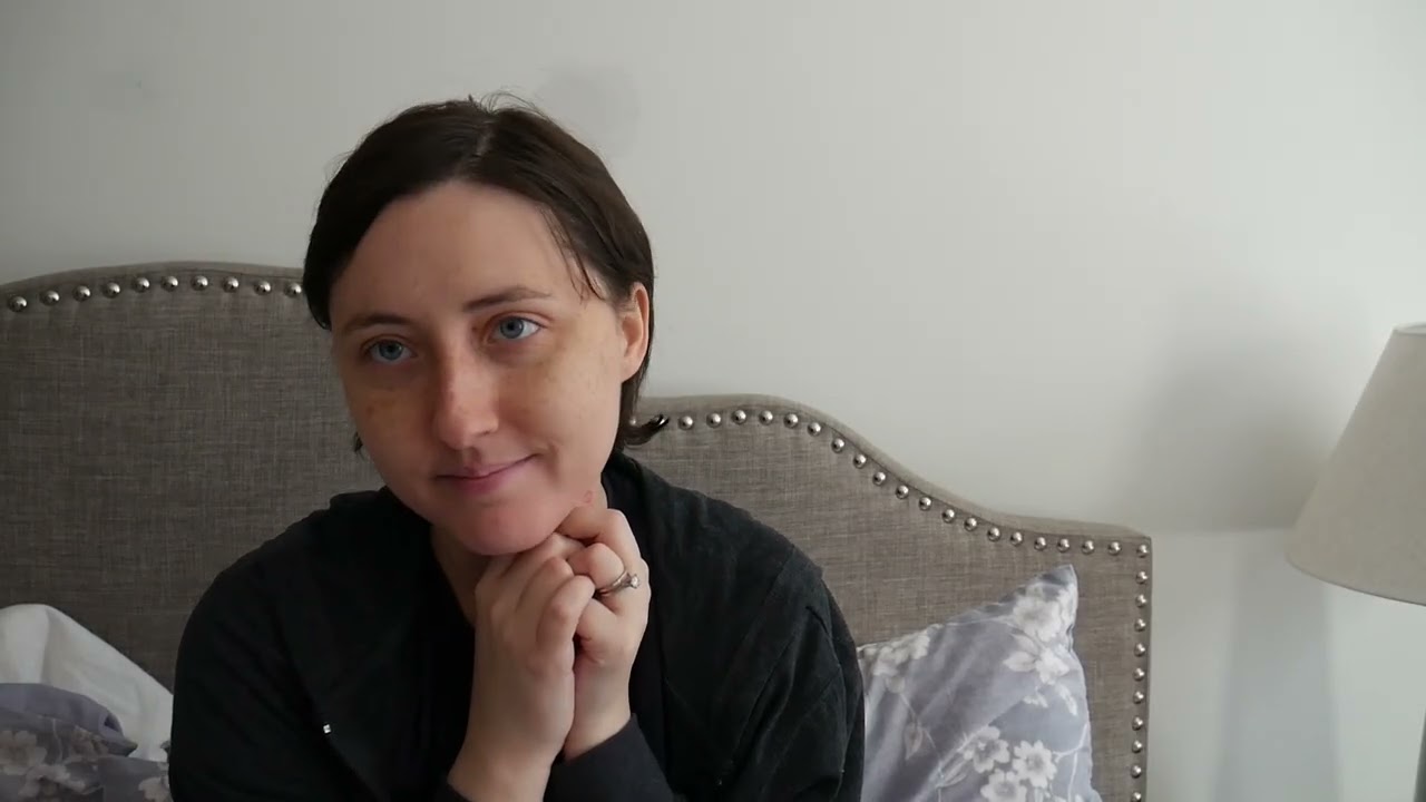 Pregnant with 3 Months to Live? | Stage 4 Breast Cancer | Samantha Lynn