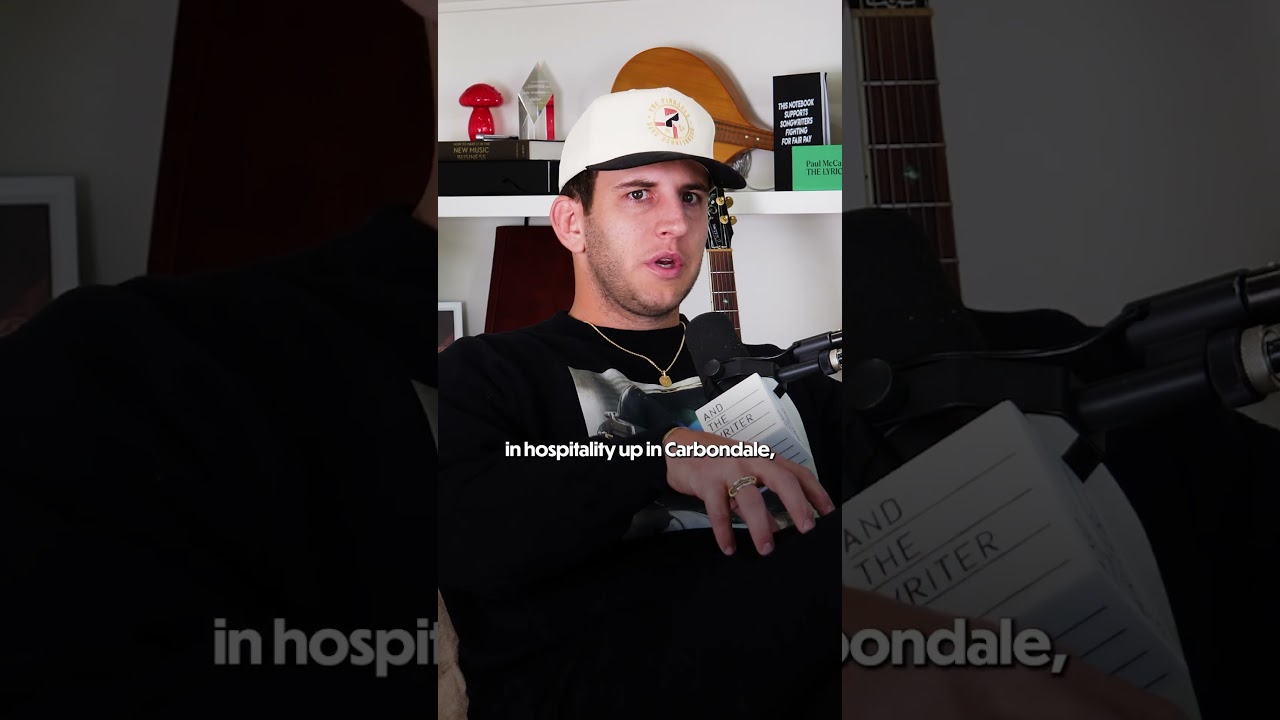 Как компания Illenium научилась создавать музыку