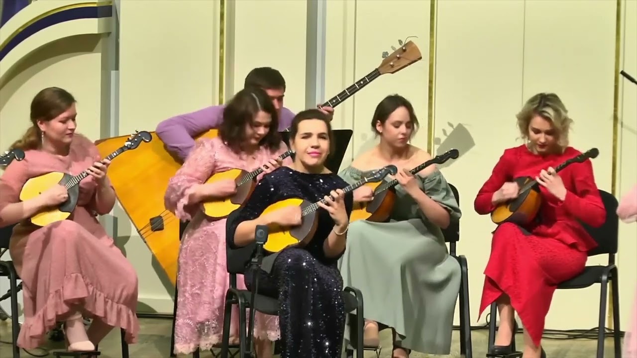 С. Ирадьер - А. Цыганков 