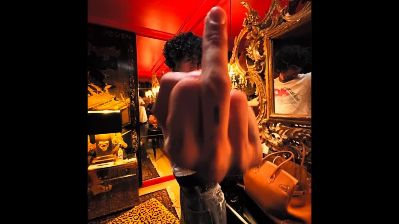 [FREE] DOMINIC FIKE, MALCOLM TODD TYPE BEAT 