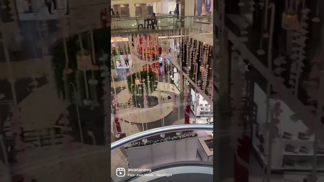 Mall of lahore #shorts #malloflahore #interiordesign