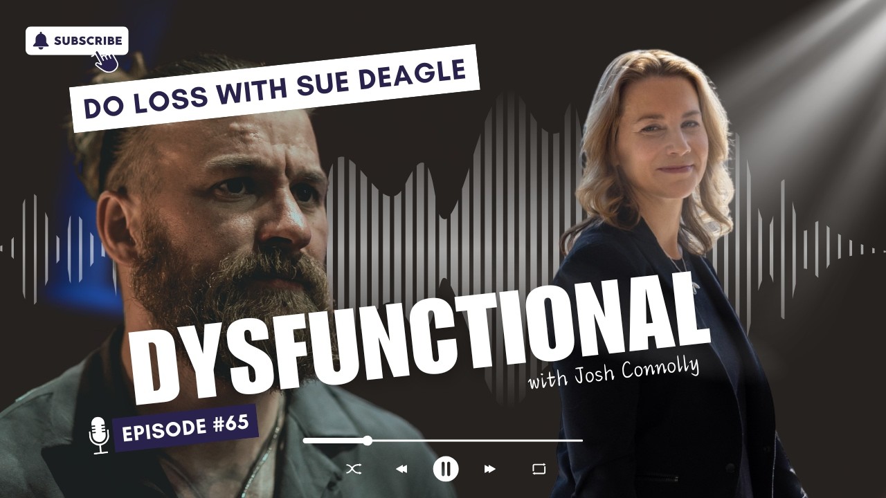 DO Loss with Sue Deagle