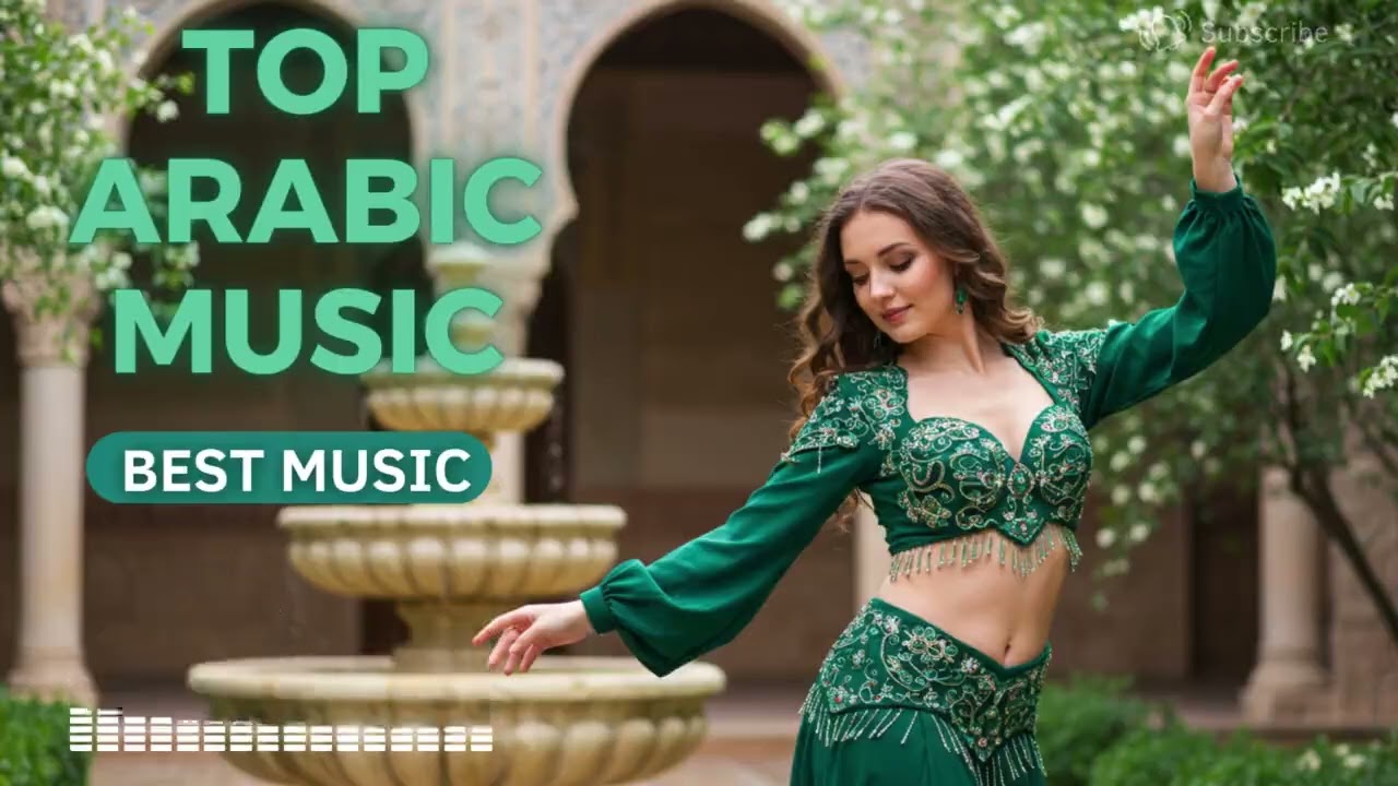 Oasis Nights: Habibi (حبيبي) Chill Deep House Mix