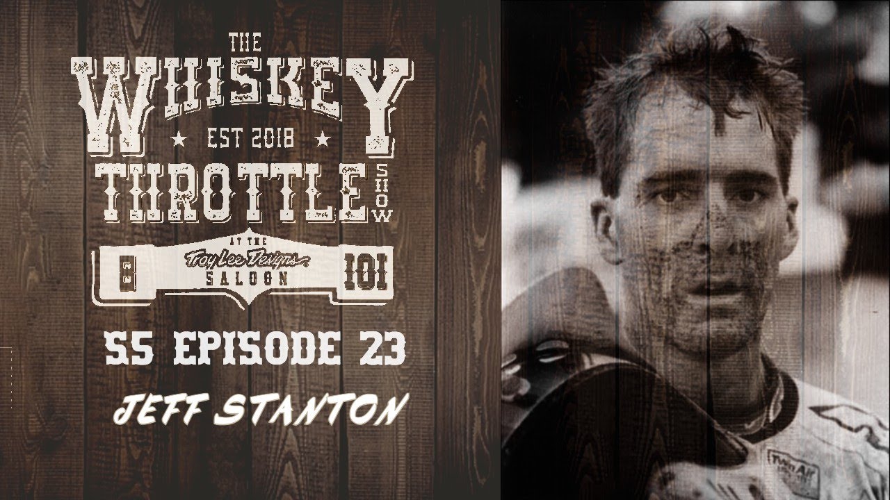 S6 E5| Jeff Stanton