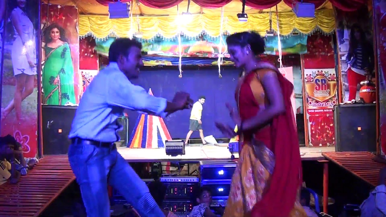 vikramsimha natakam lingarajupalem. reddu reddu