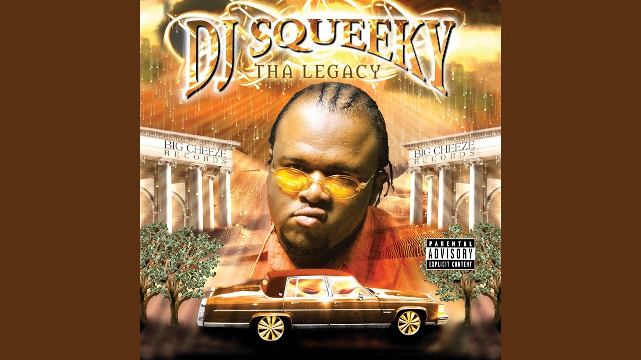 Lock 'Em In the Trunk (feat. DJ Zirk & Kilo G)