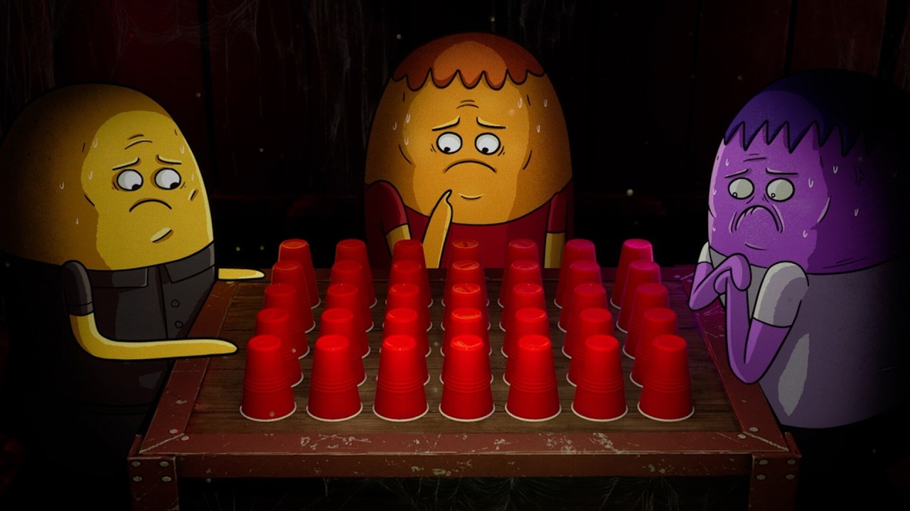 How to get over a Spider phobia