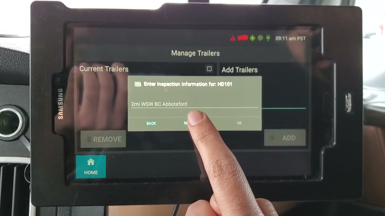 Peoplenet ELD tutorial part 1 (PUNJABI)