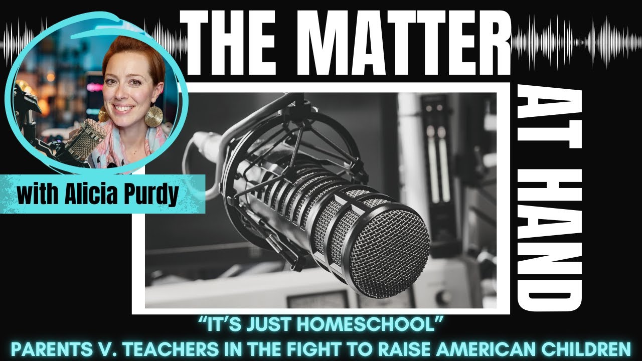 “It’s Just Homeschool: Parents v. Teachers in the Fight to Raise American Children