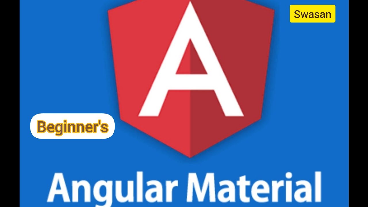 How to create angular project in visual studio code in 5 minutes.