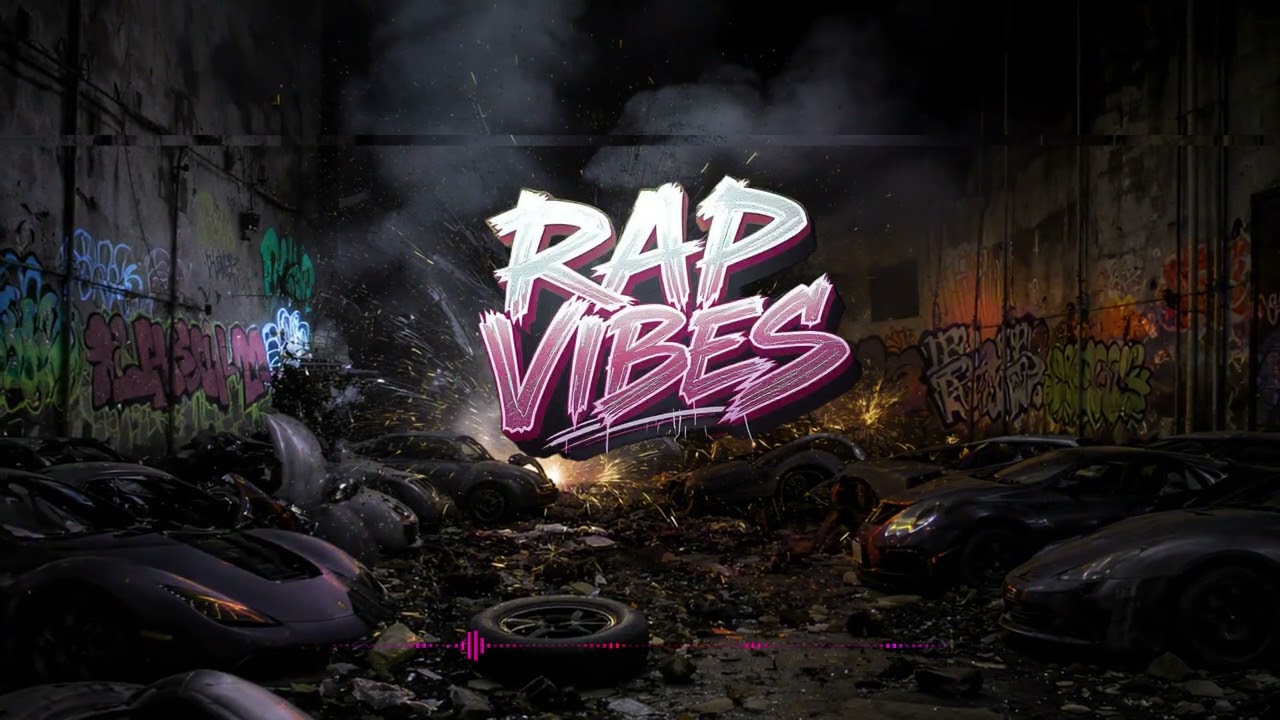 RapVibes Cypher Type Beat
