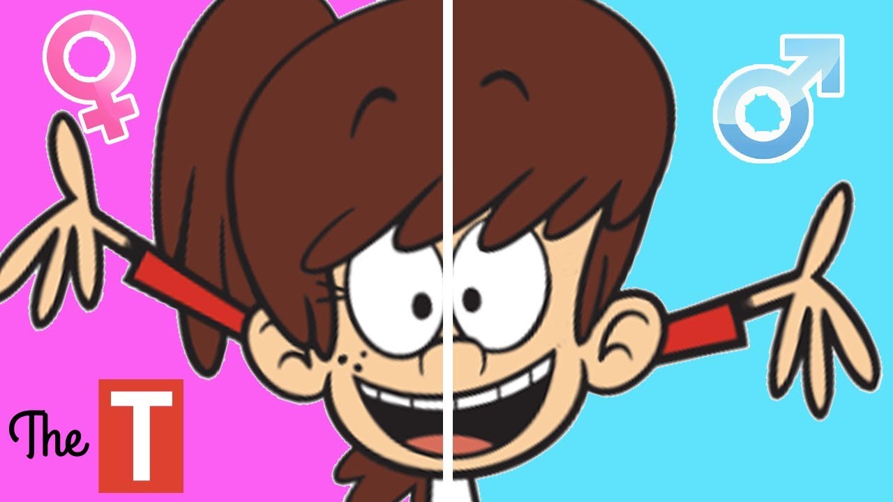 10 The Loud House Conspiracy Theories