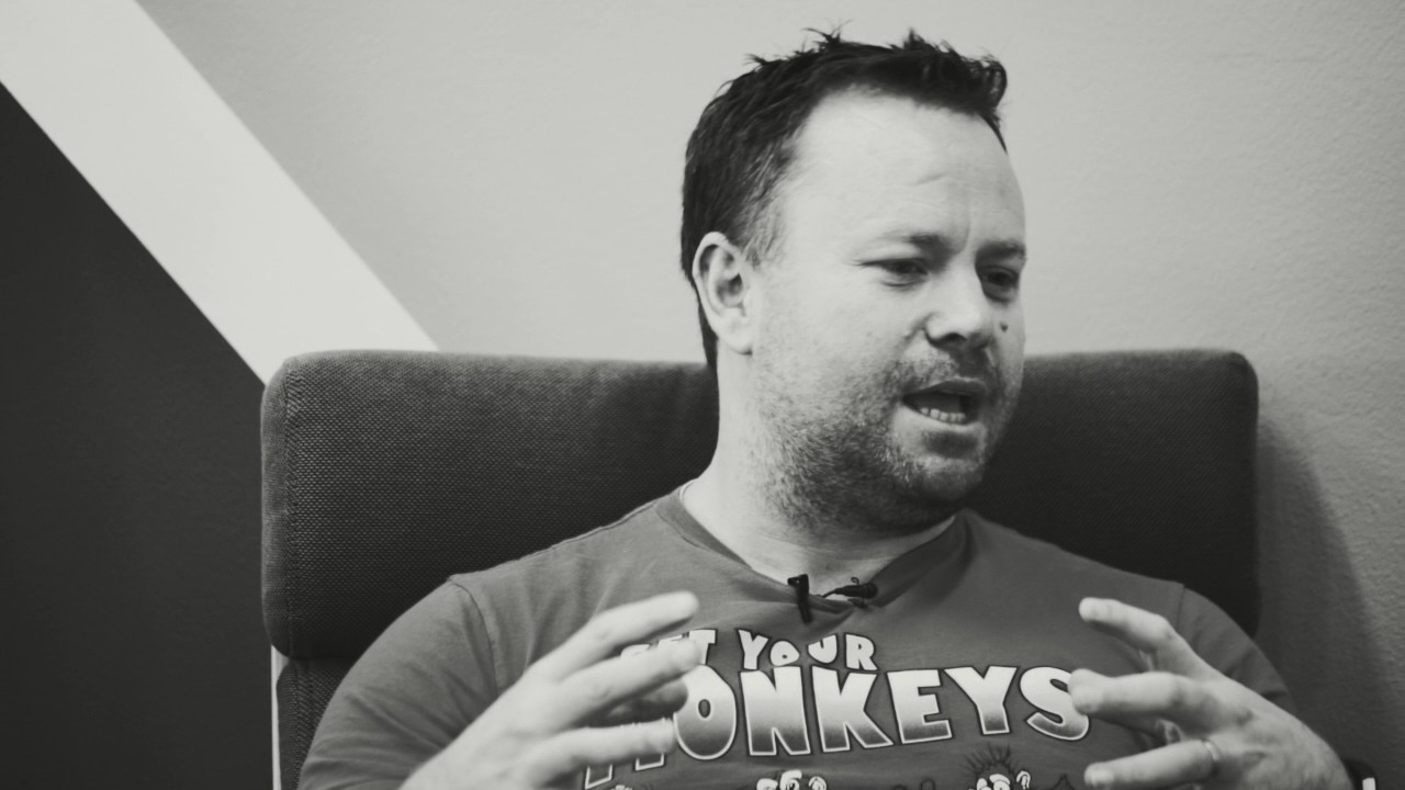 Kerwin Rae - Life Lessons TV EP 19