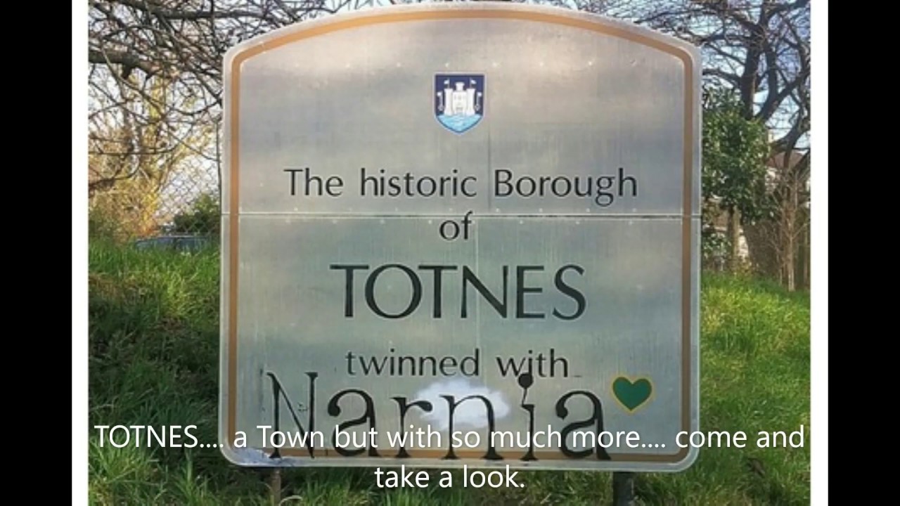 Totnes, a beautiful South Hams Town.. and so much more. Take a look.