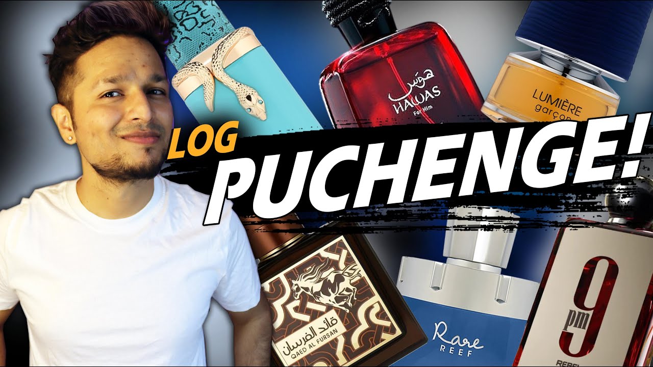 10 Fragrances That Turn Heads and Get You Noticed (3K Range)🤩
