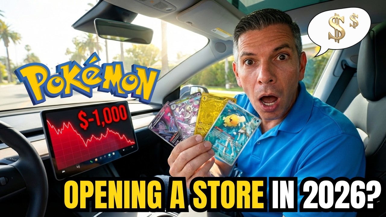 My New Plan To Escape eBay Fees