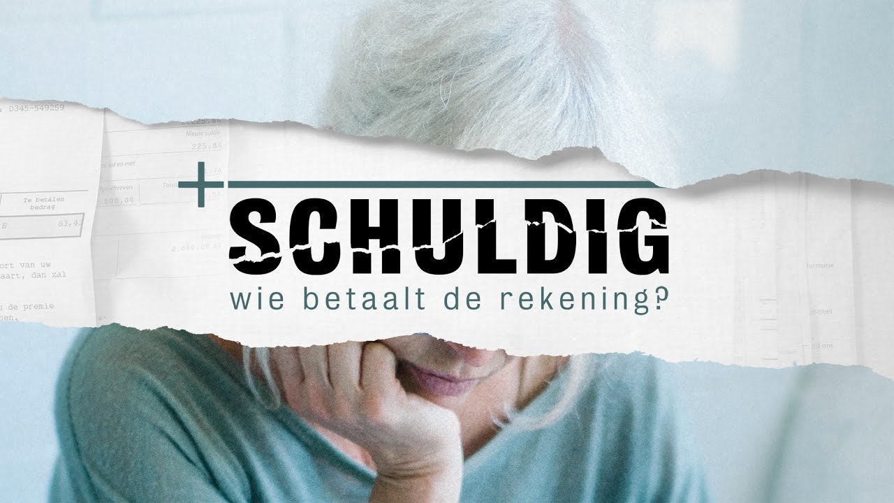 Schuldig - Ditte