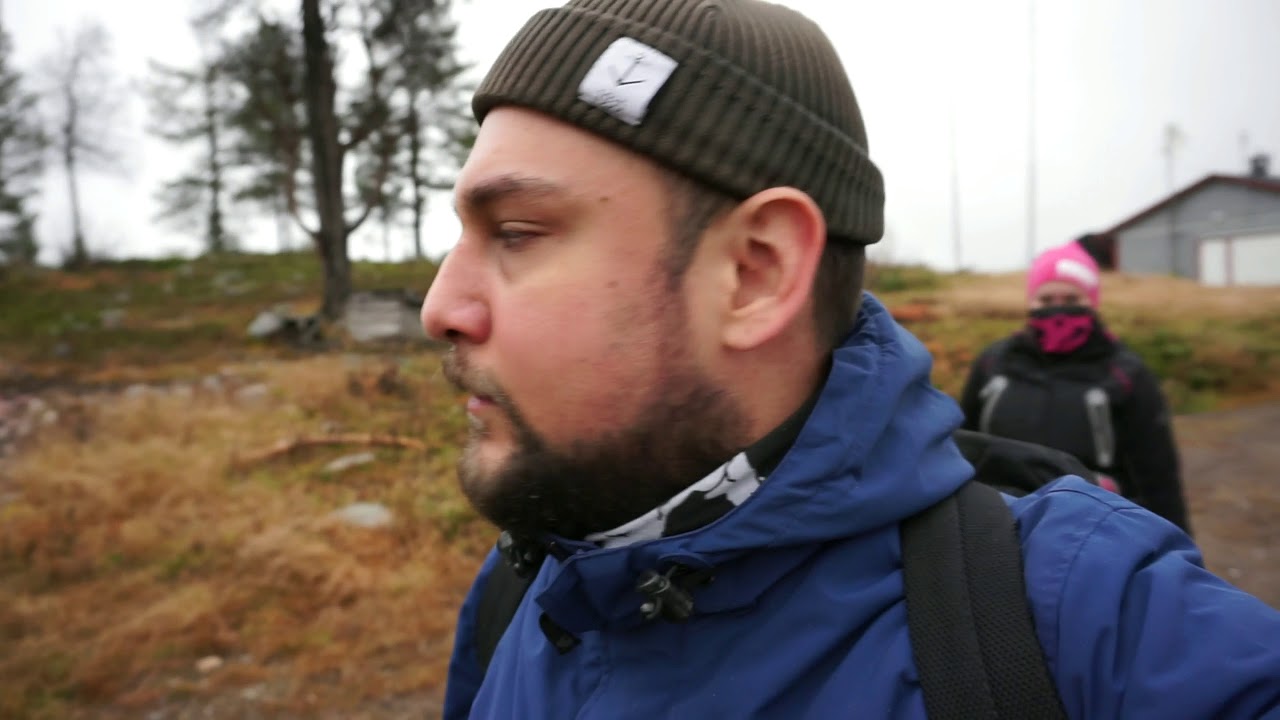 Vittj&aring;kk och Grodk&auml;llan &auml;ventyr Del 1