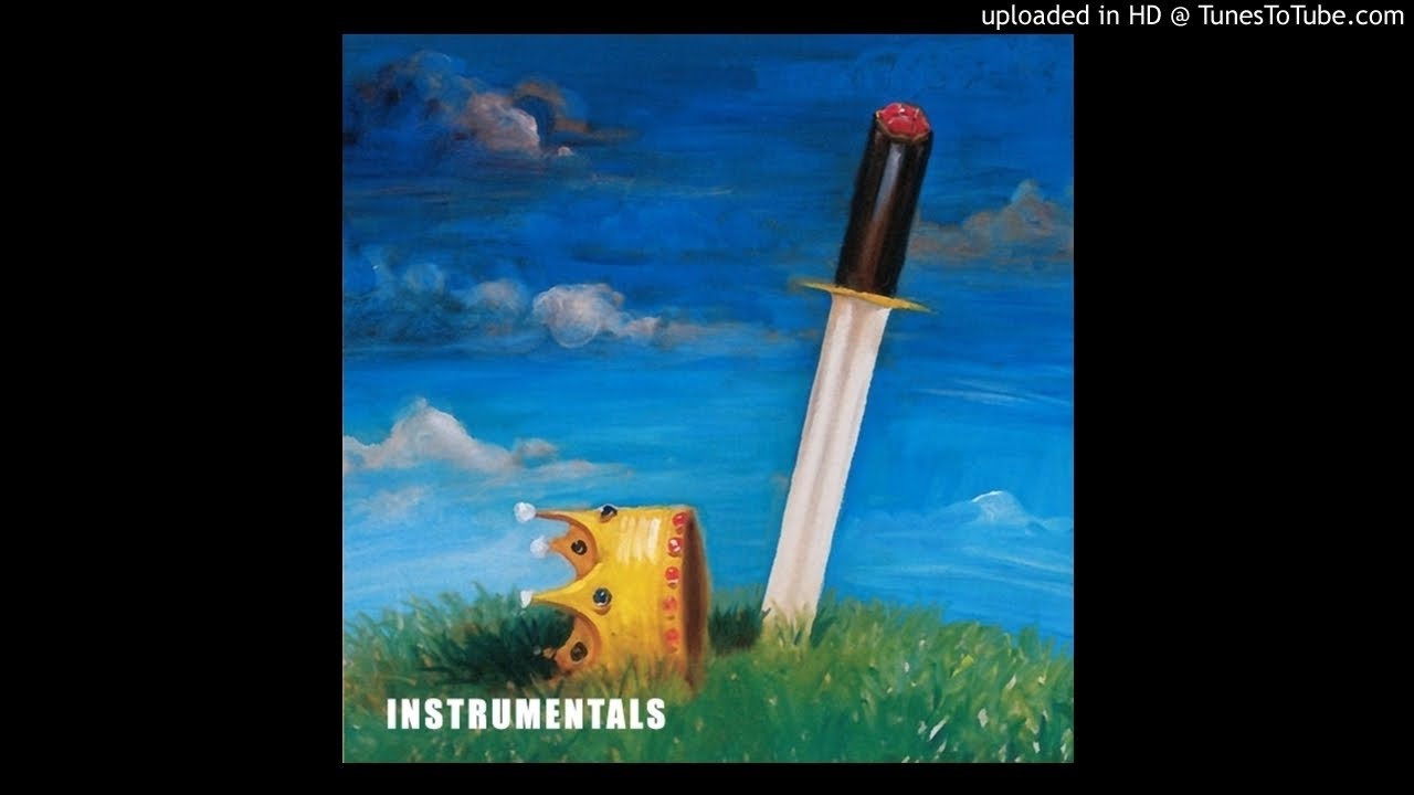 Kanye West - All Of The Lights (Instrumental)