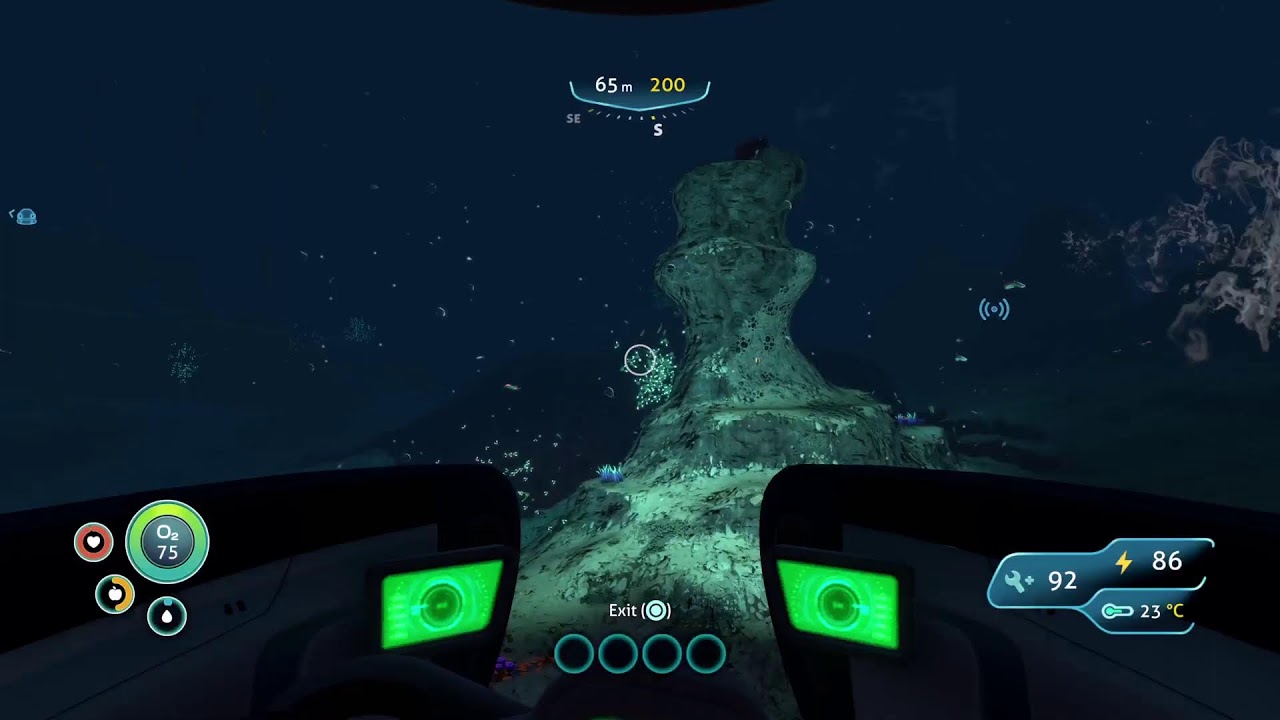 Subnautica