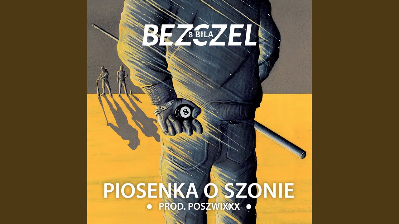 Piosenka o Szonie