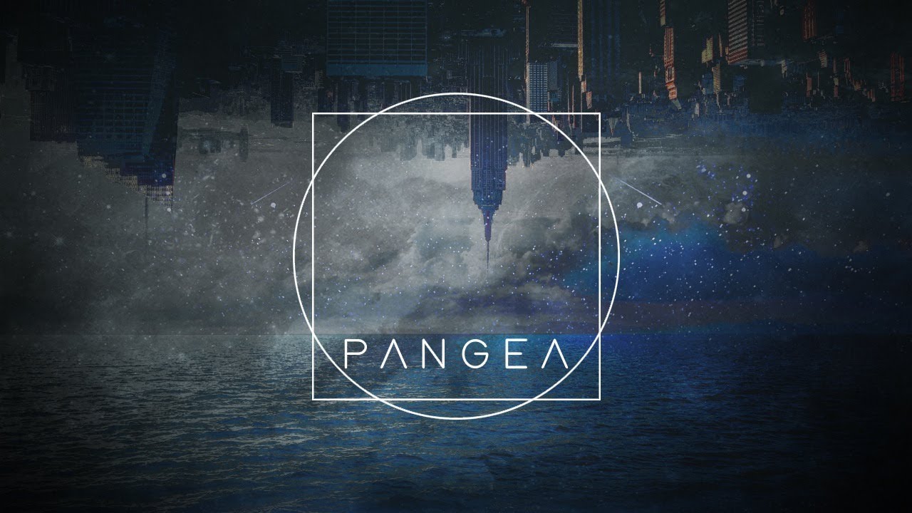 Reiven - Pangea