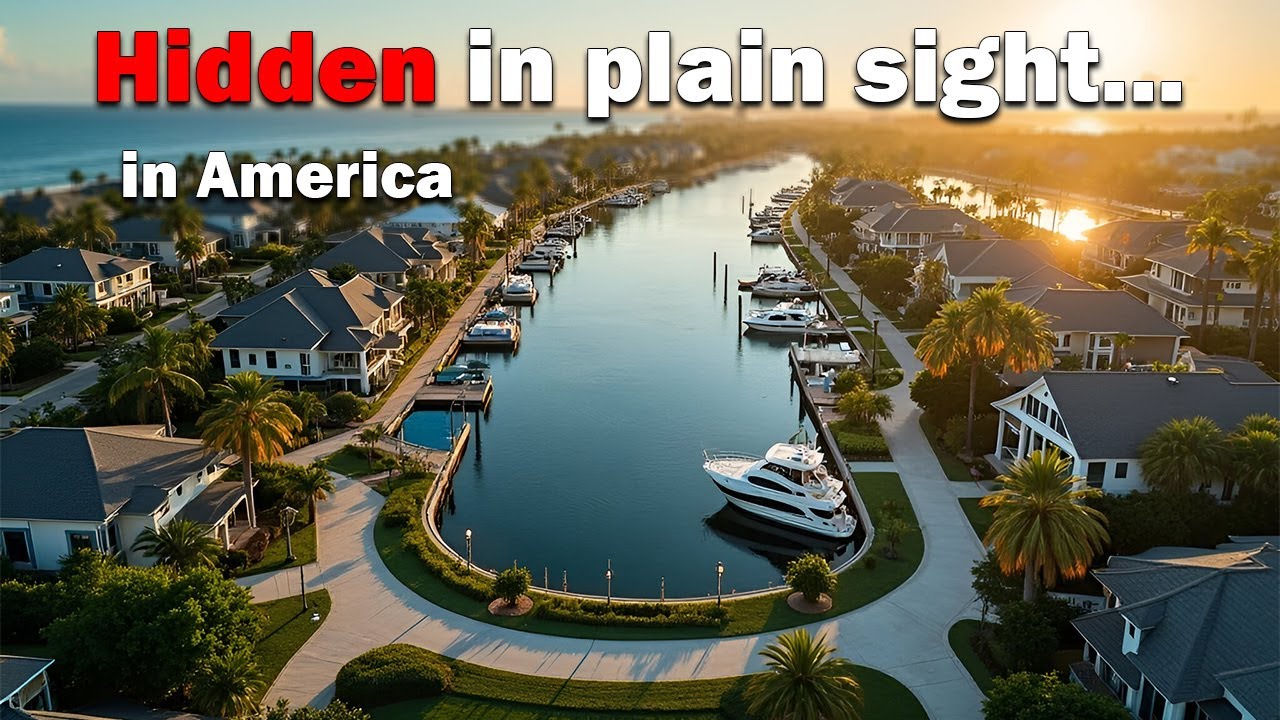 These 10 U.S  Cities Are Way More Charming Than You’d Expect