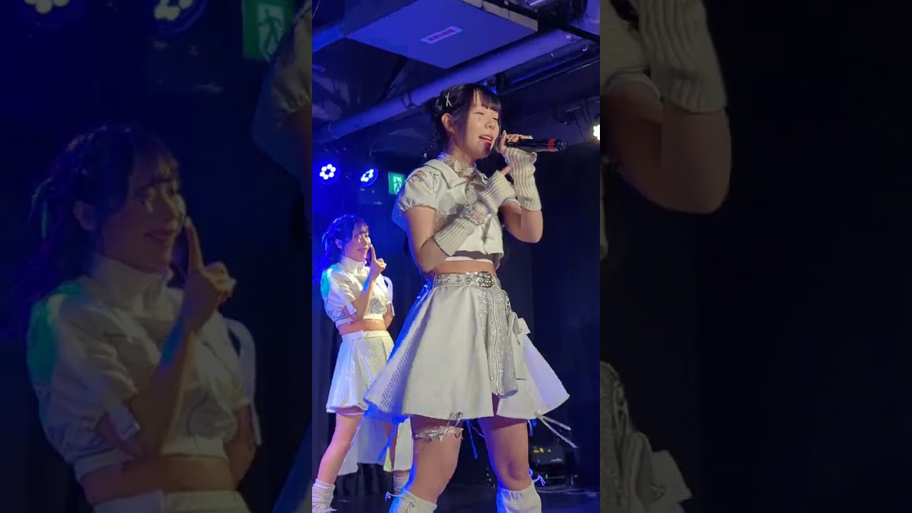 amber rain.「雨に輪廻のアノテリア」2026.03.15 sun新生活応援キャンペーン秋葉原COSMIC LABamber  rain. 1日限定復活対バン　#アンバレ　#対バン　#コラボ曲
