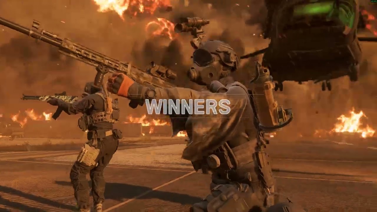 REDSEC 3 7 VICTORIES