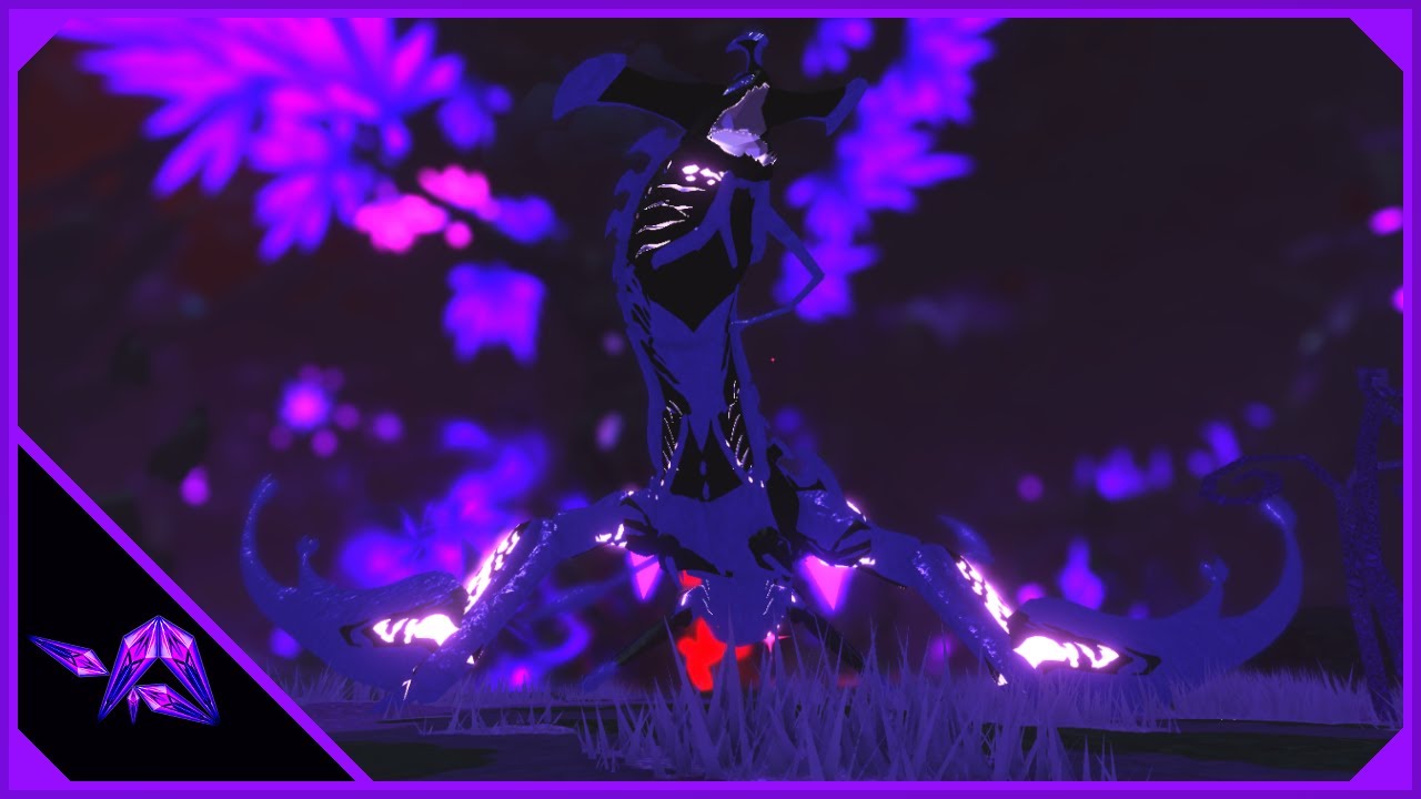 Zakaiodrak's wrath / Creatures of Sonaria | Roblox