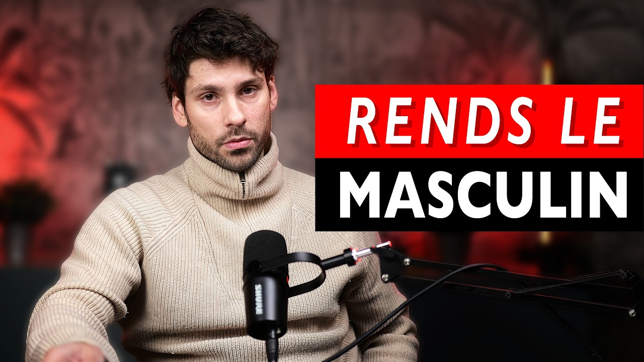 Comment Devenir la Femme qu'il a PEUR DE PERDRE ?