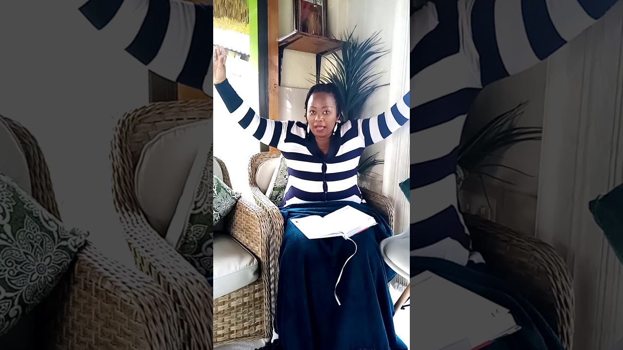 FAL. Kwamfazi Ongemama. Inkondlo  yoku-1. Video 1 of 1.