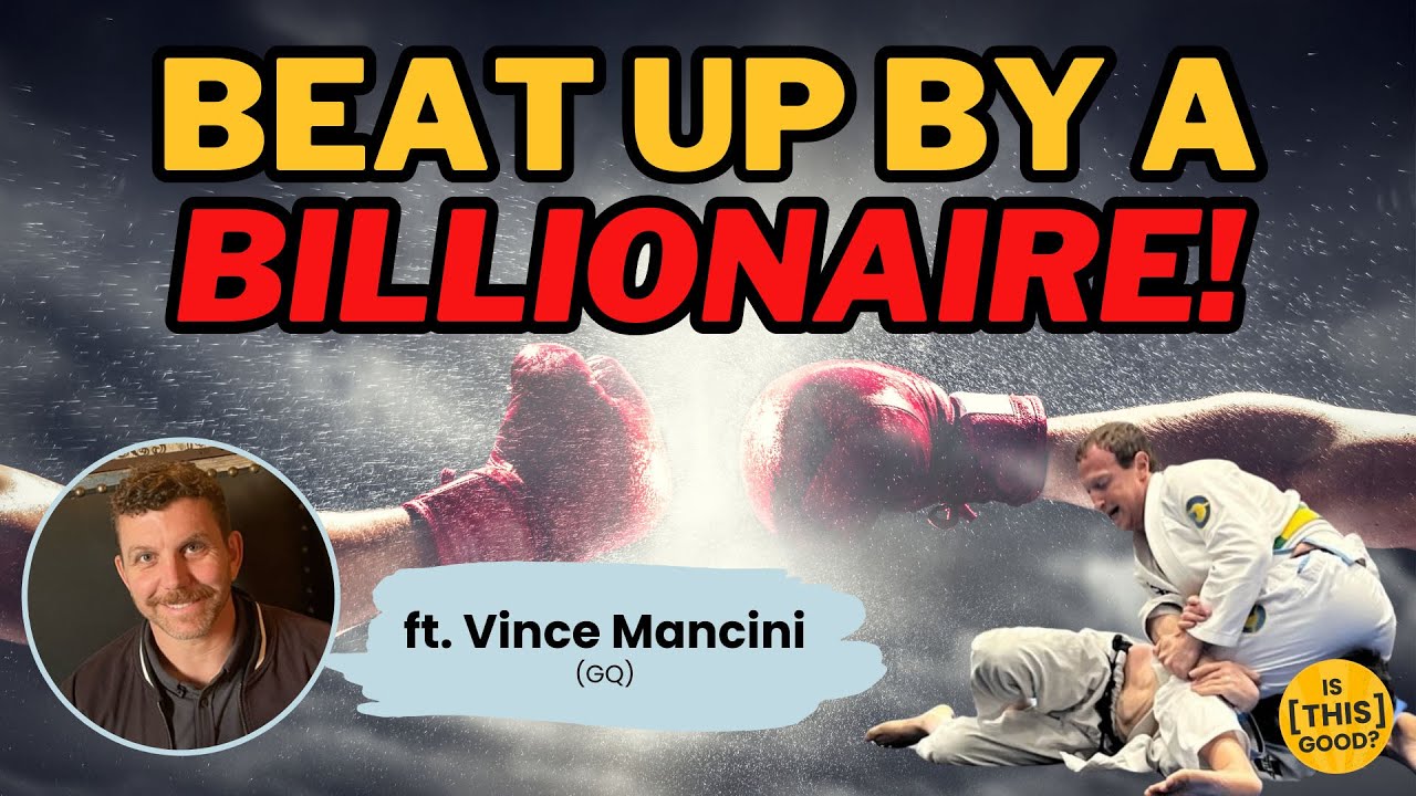 Vince Mancini | Fighting Billionaires, Baby Teeth Collections, Naming Pets