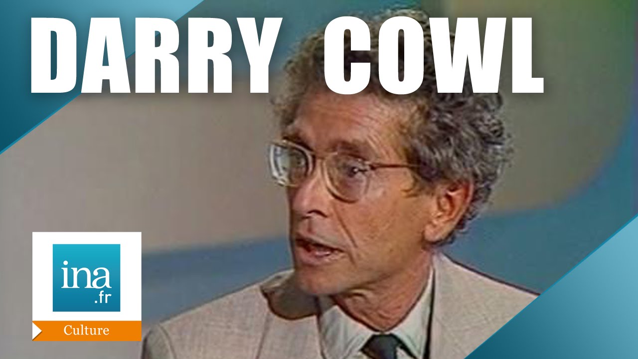Darry Cowl : 