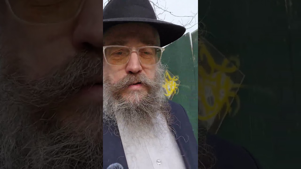 Прекратите вносить пожертвования - Шаббат Шалом - Ваякел-Пекудей - Хазак - Хаходеш 5786