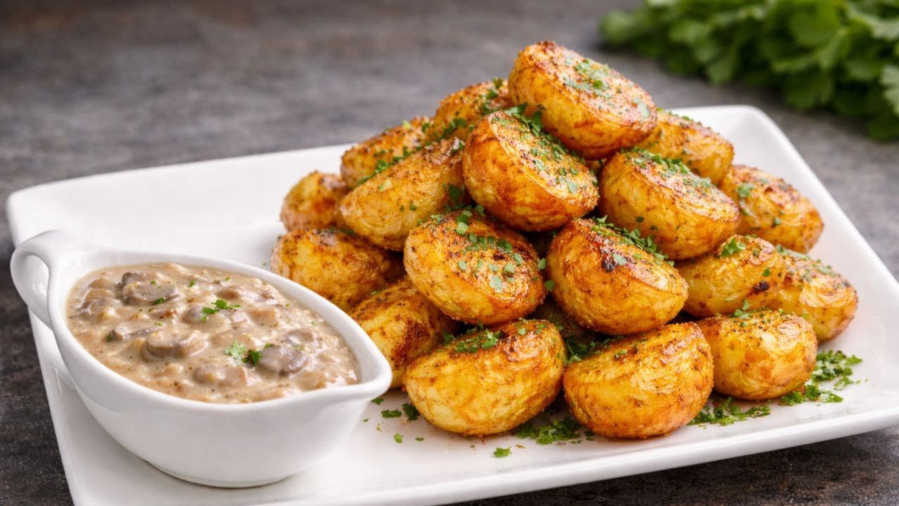 ЭТОТ рецепт я узнала в Северной Италии! ПРОСТОЙ и ВКУСНЫЙ ужин!