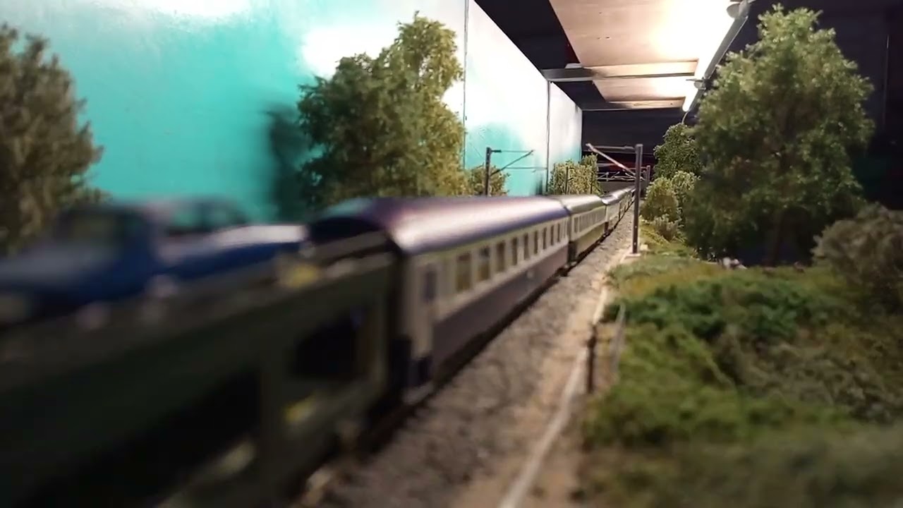 Rhone oc&eacute;an en ho, double traction bb67400 ree sound