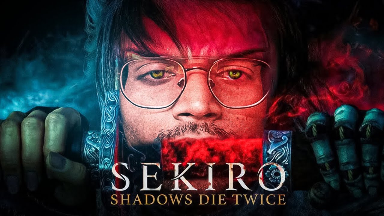 Is Sekiro Really as Hard as Everyone Says?  (First Playthrough) 1