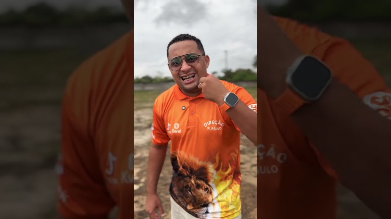 JÁ ESTÁ CHEGANDO AO FIM!
