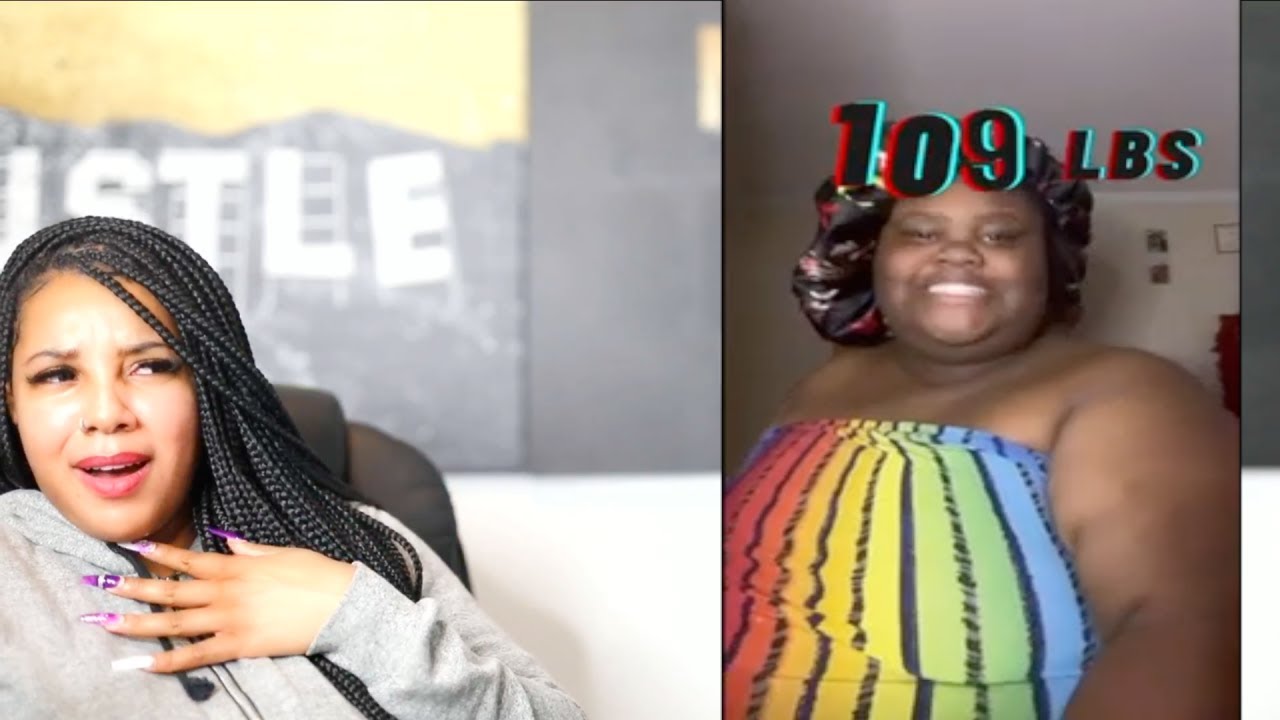 FUNNY TIK TOKS FOR DEE SHANELL V17 | Reaction