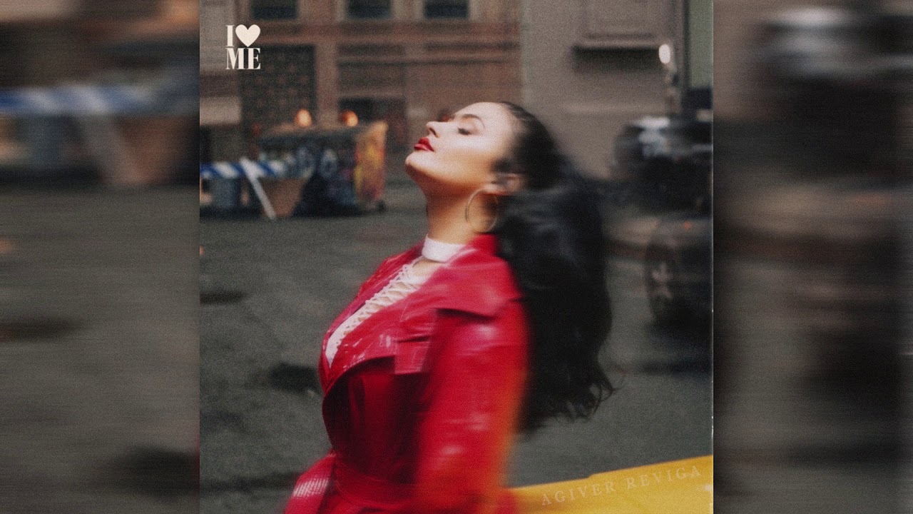 Demi Lovato - I Love Me (Official Instrumental)