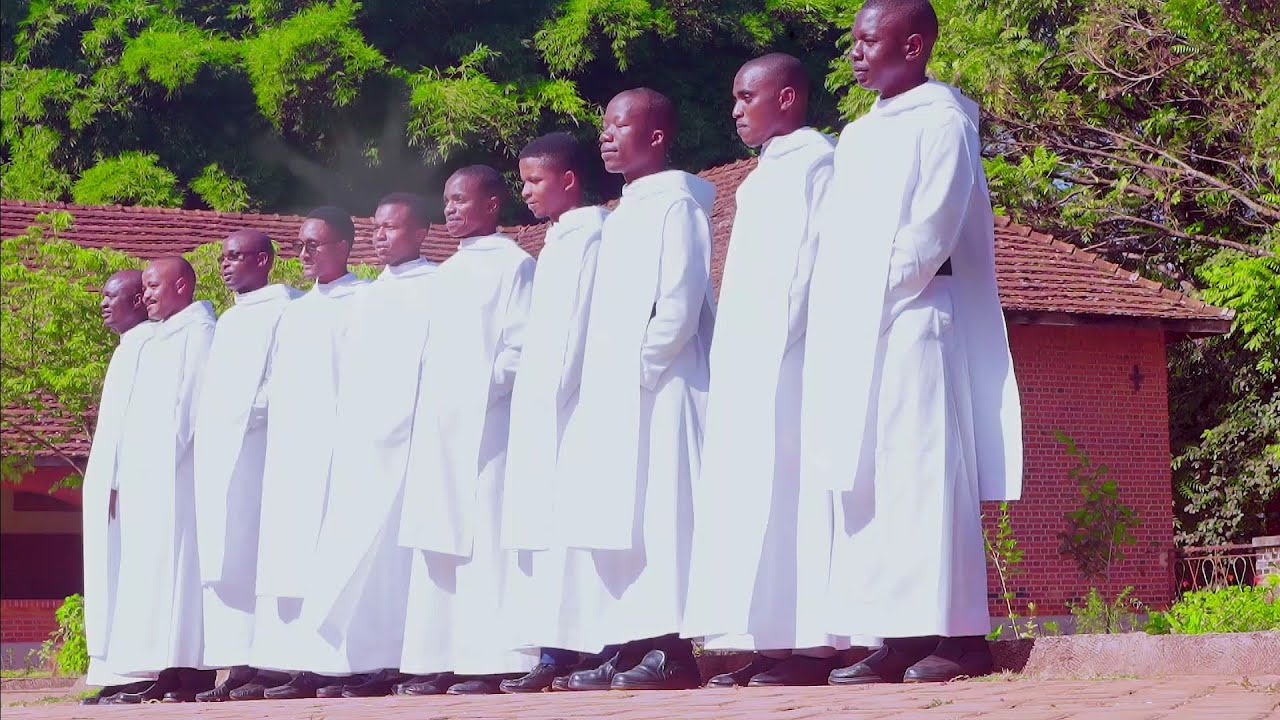 UKUU WA MUNGU (Official video)_Peramiho Abbey -SONGEA